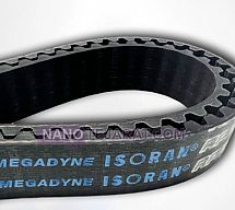 Megadyne RPP3 Timing Belt Megadyne RPP3 Timing Belt